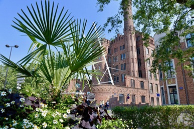 Journées Européennes du Patrimoine - Roubaix, Mons-en-Baroeul et Croix