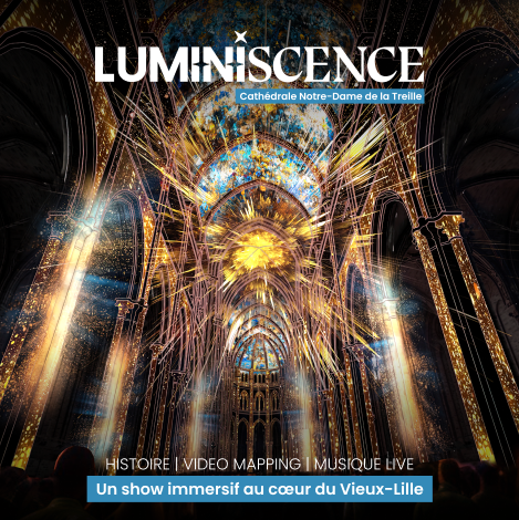 Show Luminiscence