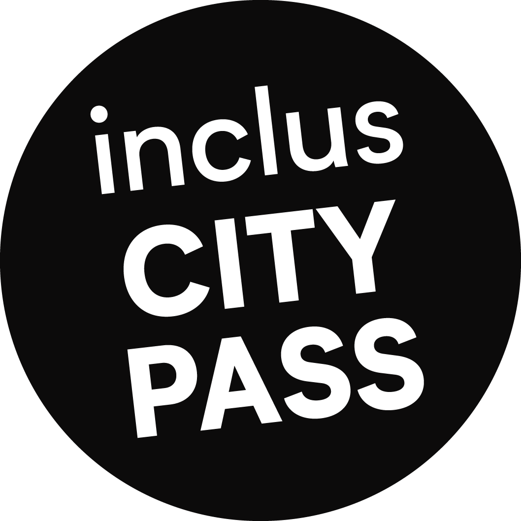 Included in the City Pass