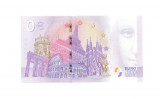 Billet Souvenir