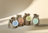 Lot de bougies