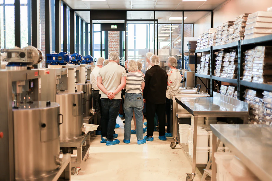 visitesfabrique-creditphotoencuentro-1-819235 - © Encuentro visitesfabrique-creditphotoencuentro-1-819235