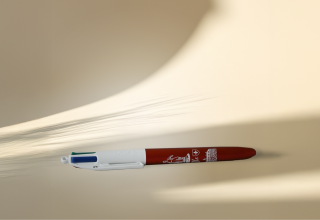 Bic 4 Couleurs Lille Déesse