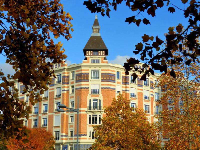 Les Arcades Tourcoing