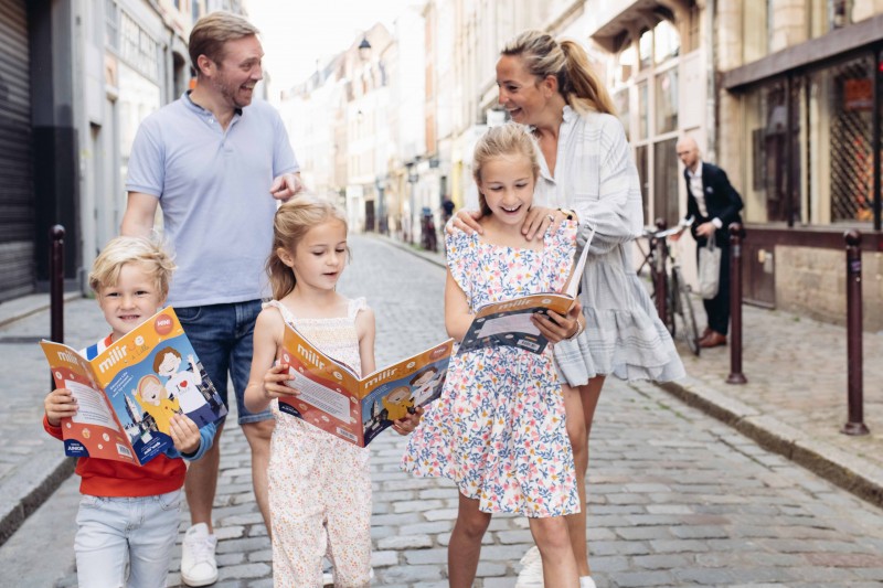 milirue-mini-family-64067 milirue-mini-family-64067