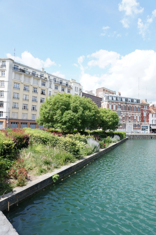 Quai du Wault