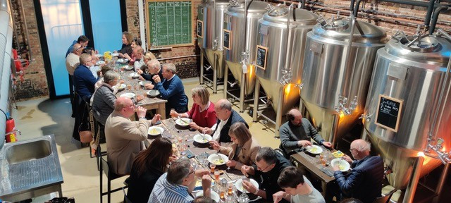 taproom